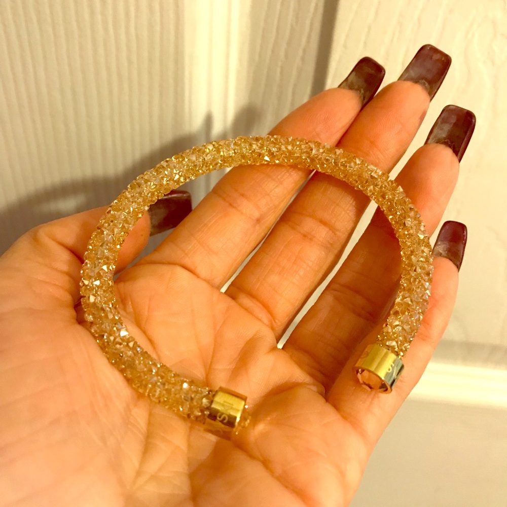 Swarovski Crystal Bracelet